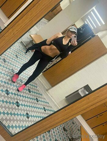 Riley Steele