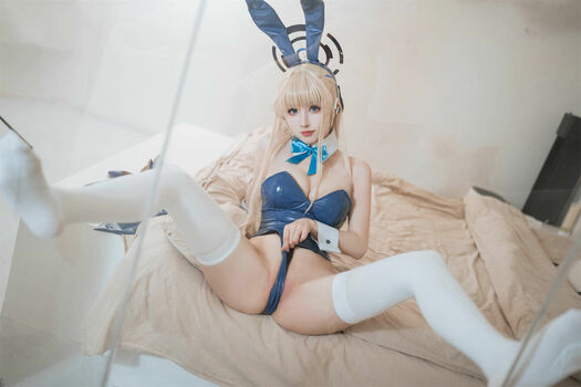 Rioko Cosplay
