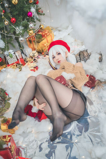 Rioko Cosplay