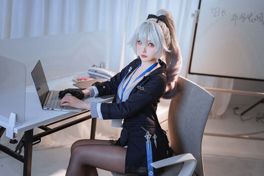 Rioko Cosplay
