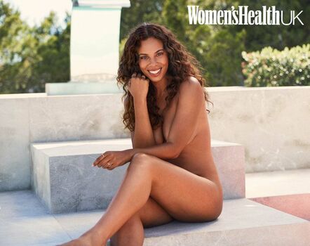 Rochelle Humes