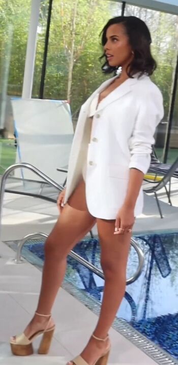 Rochelle Humes