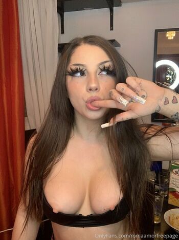 roma_amor_free