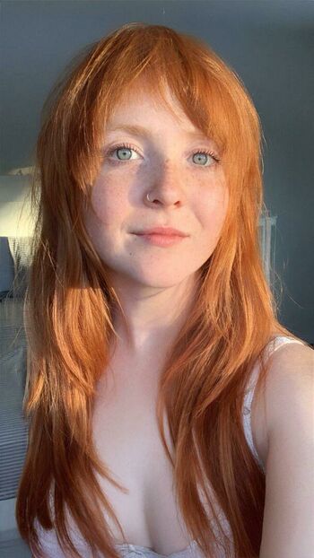 Rosalie Mae