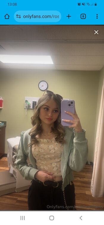 rosaliewilliams