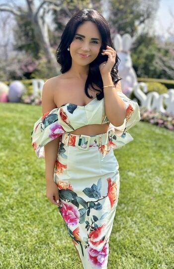 Rosanna Pansino