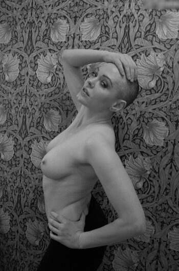 Rose McGowan