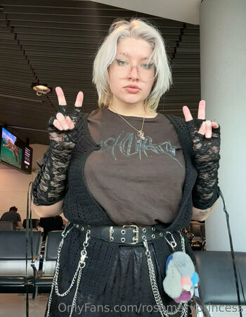 rosemaryprincess