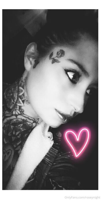 roseynight