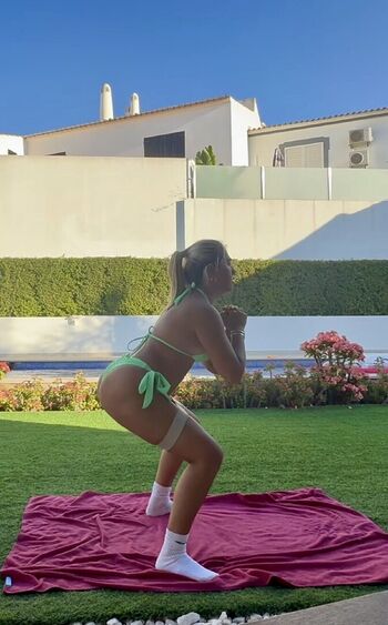 Rosie McClelland