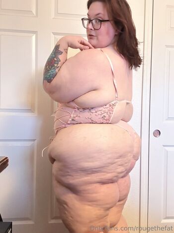 rougethefat