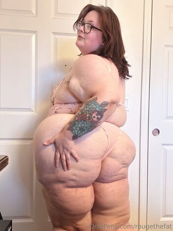 rougethefat