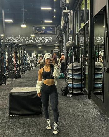 Roxanne Perez