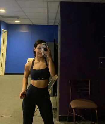Roxanne Perez