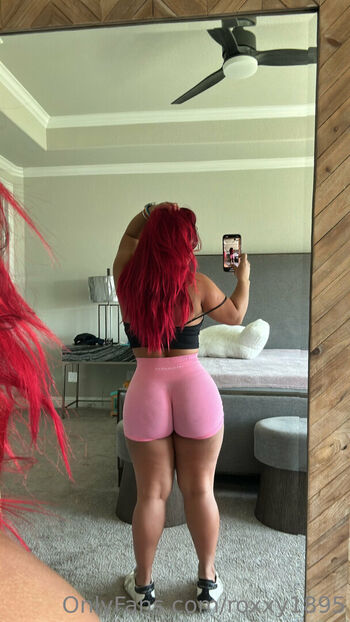 roxxy1895