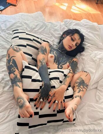 rubydollxxx