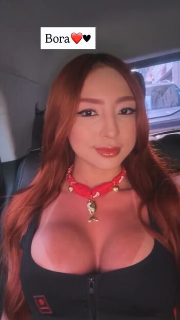 Ruivinha De Marte