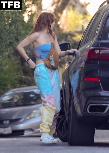 Rumer Willis