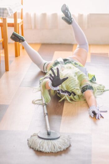 Saaya_cosplay