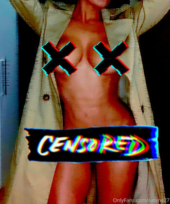 sabinemaddox