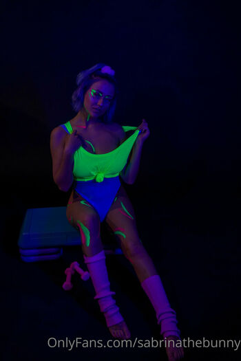 Sabrina Nichole