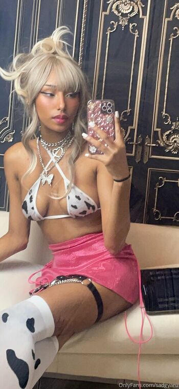 sadgyaru
