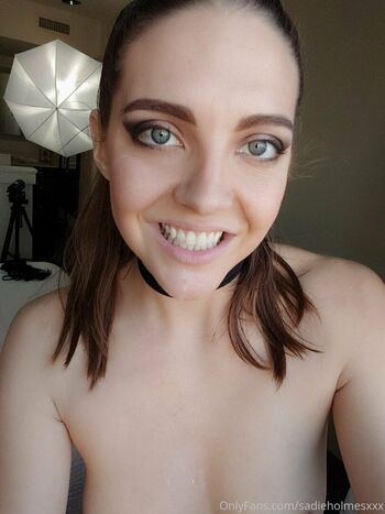 sadieholmesxxx
