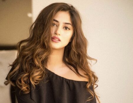 Sajal Ali