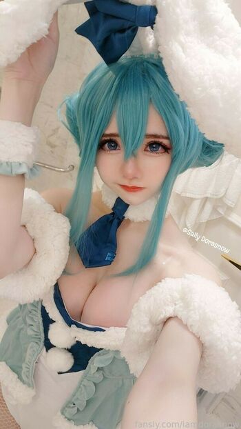 Sally-Dorasnow