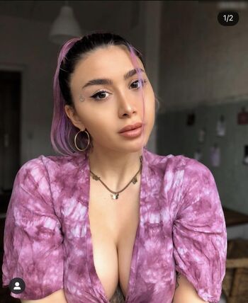 Salome Sylvana
