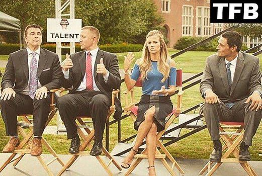 Samantha Ponder