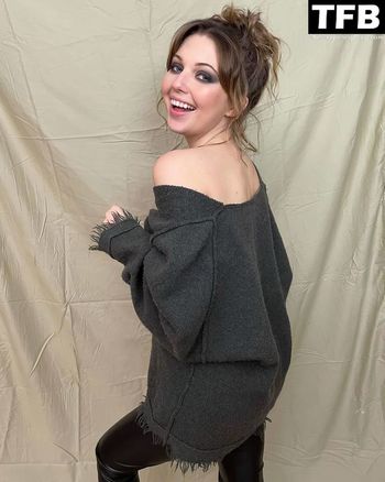 Sammi Hanratty