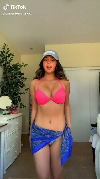 Sammie Rimando