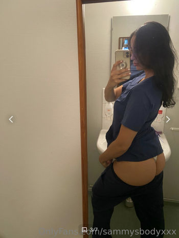 Sammysbodyxxx