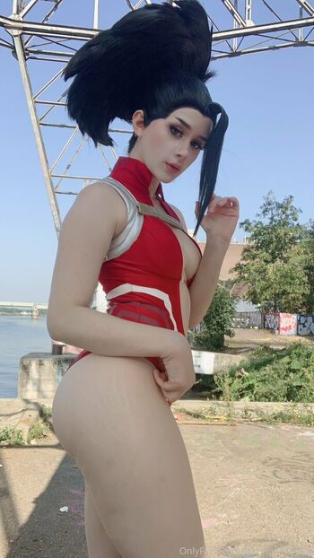 Sammyscosplay