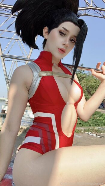 Sammyscosplay