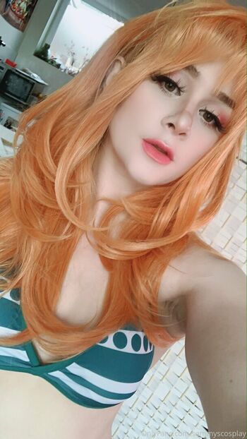 Sammyscosplay