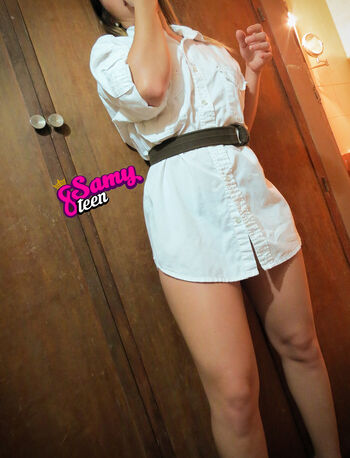 Samy8teen