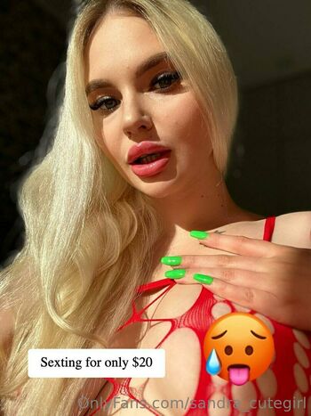sandra_cutegirl