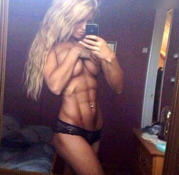 Sandra Reiche