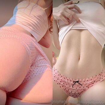 sandrafoxxxy