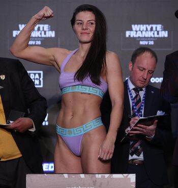 Sandy Ryan