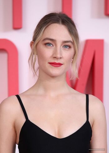 Saoirse Ronan