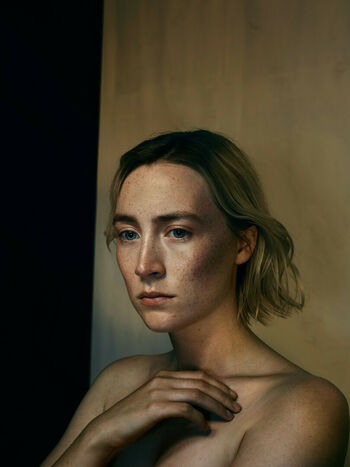 Saoirse Ronan