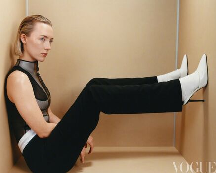Saoirse Ronan