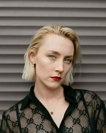 Saoirse Ronan