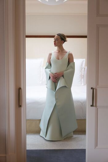 Saoirse Ronan
