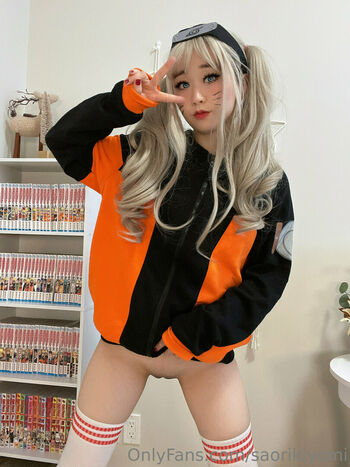 Saorikiyomi
