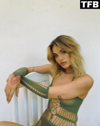 Sarah Almoril