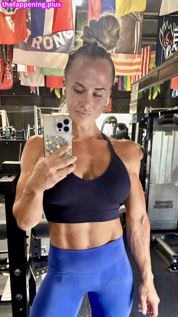 Sarah Bäckman